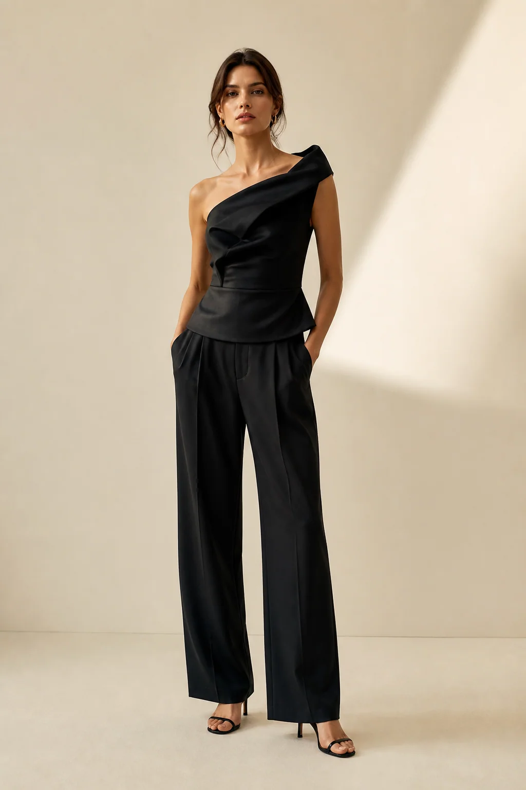 Look di ispirazione Date Night